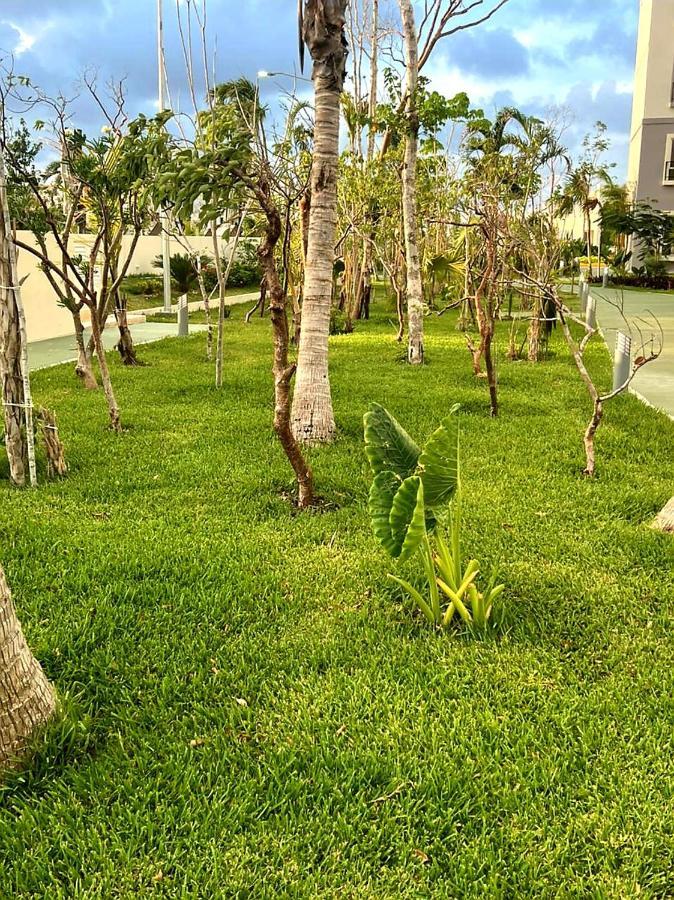 Alojamiento Casa En Tulum 아파트 외부 사진