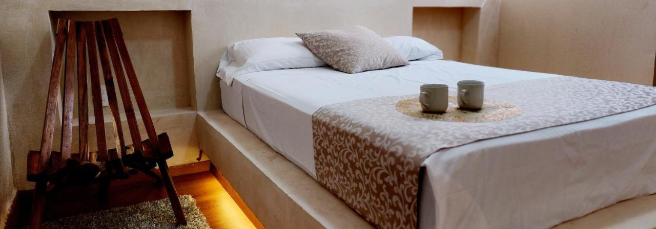 Alojamiento Casa En Tulum 아파트 외부 사진